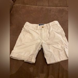 Polo shorts